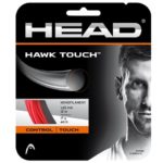 HEAD Hawk Touch String review