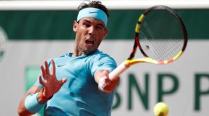 French Open 2018 Semi-Finals Predictions - Rafael Nadal