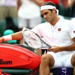 Wimbledon 2018 Round 2 Update - Federer's new bag