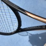 Angell Custom TC 90 Racquet Review