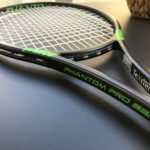 Prince Phantom Pro 93P Racquet Review