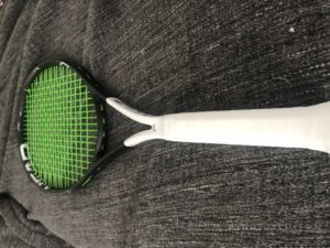 HEAD Graphene 360 Speed Pro - First impressions