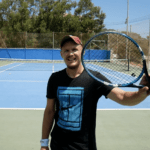 Tennisnerd - Jonas Eriksson
