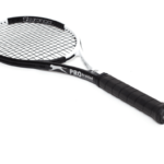Angell Slazenger Pro Braided Silver Limited Edition