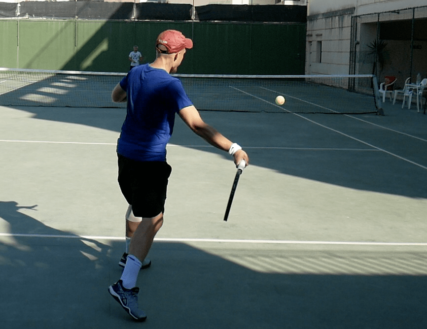 Upcoming racquet releases 2018 - Random pic