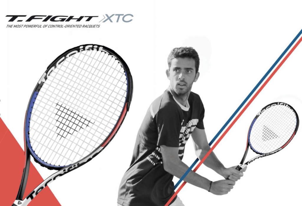 Upcoming racquet releases 2018 - Part 2