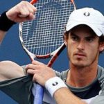 Andy Murray - Why tennis is good for you