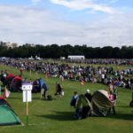 The Wimbledon Queue