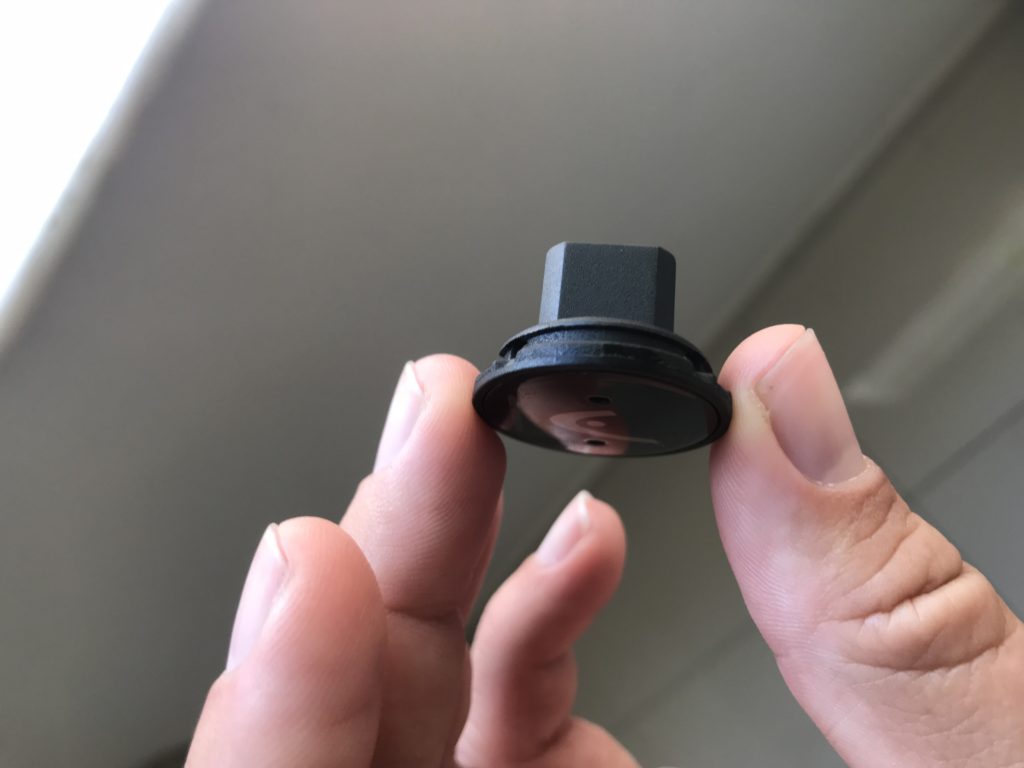 HEAD Zepp sensor review - tennisnerd reviews