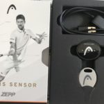 HEAD Zepp sensor review - tennisnerd reviews