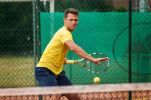 Upcoming changes to the ATP and ITF rankings