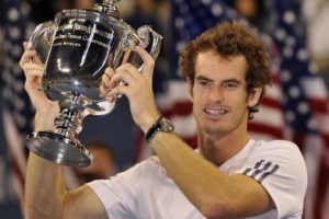 Can Andy Murray win the US Open?