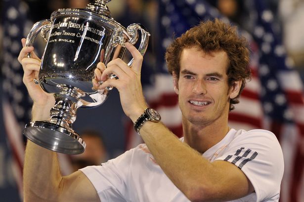 Can Andy Murray win the US Open?