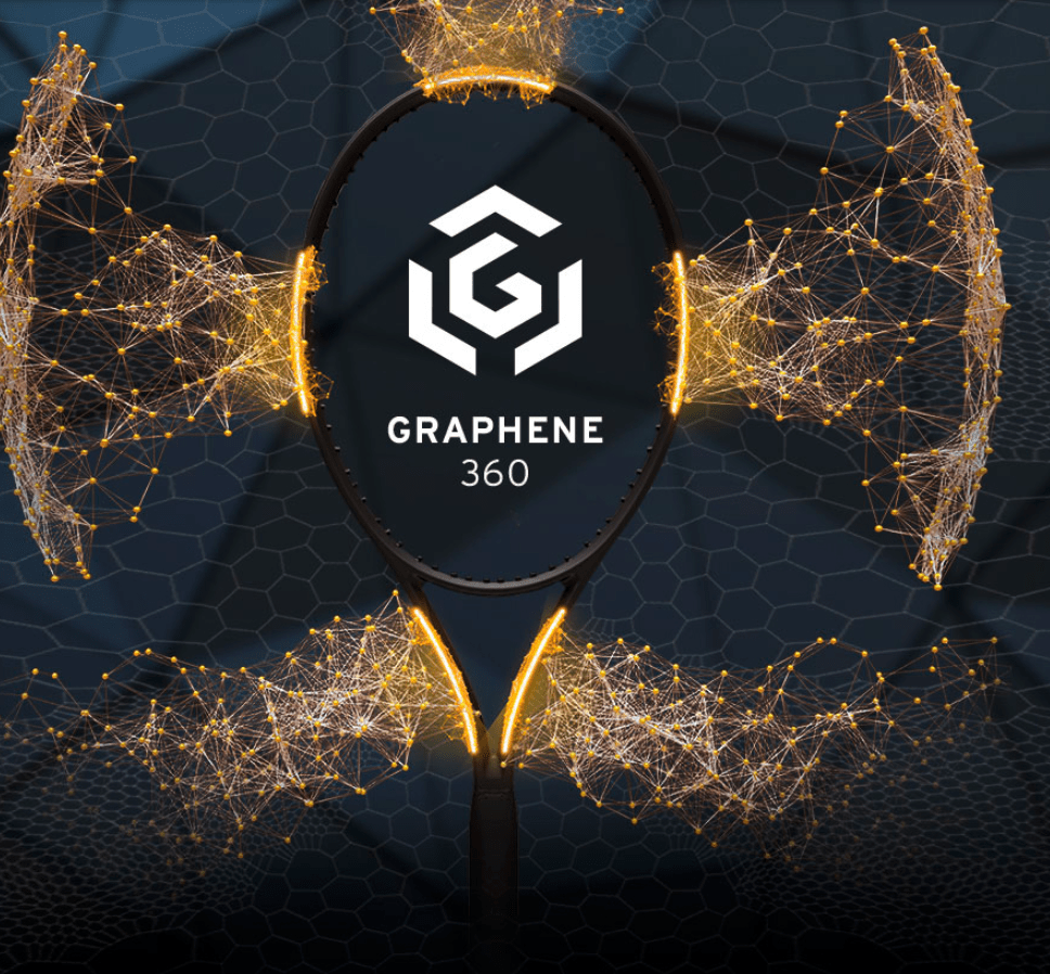 HEAD Graphene 360 Speed Pro Racquet Review - Tennisnerd