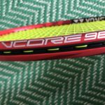 Yonex VCORE 98 Racquet Review