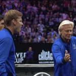 Is the Laver Cup here to stay? Let's hope.