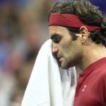 Roger Federer's future in tennis - loses to Millman