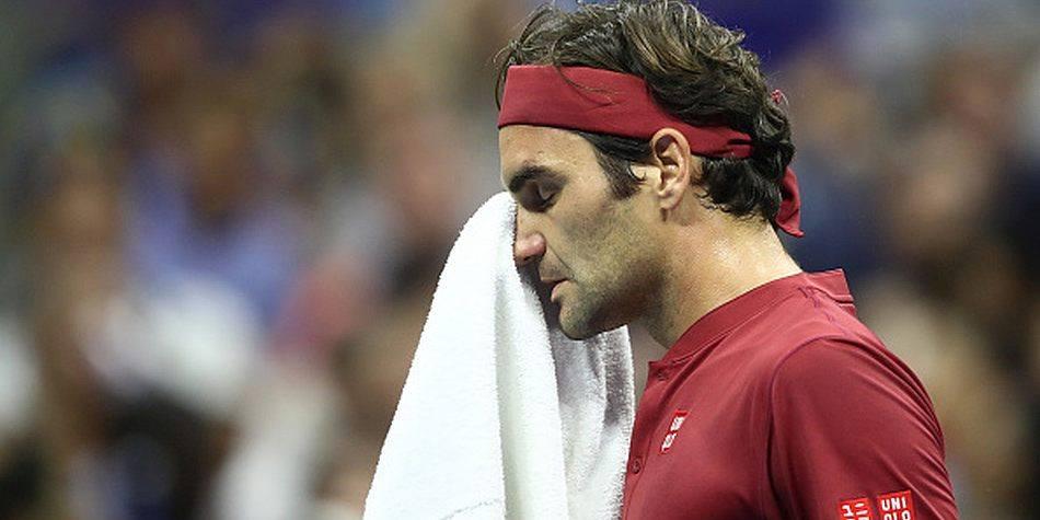 Roger Federer's future in tennis - loses to Millman