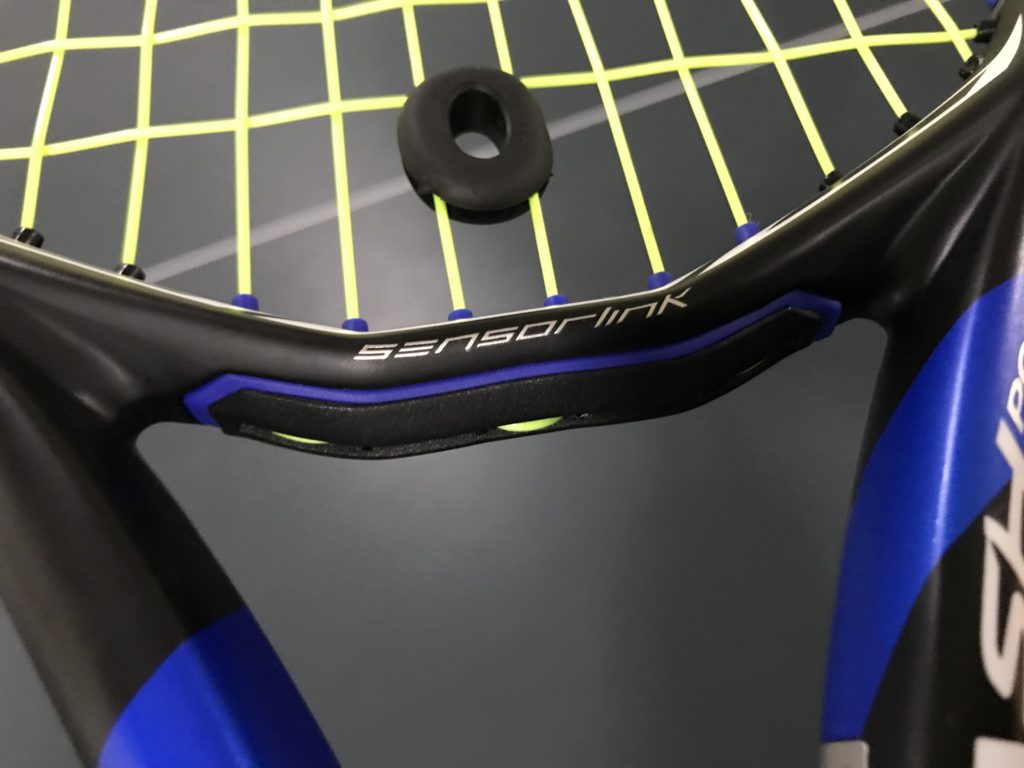 Tecnifibre Tflash 300 Powerstab Racquet Review - Specs Tecnifibre Tflash 300 Powerstab Racquet Review - Specs