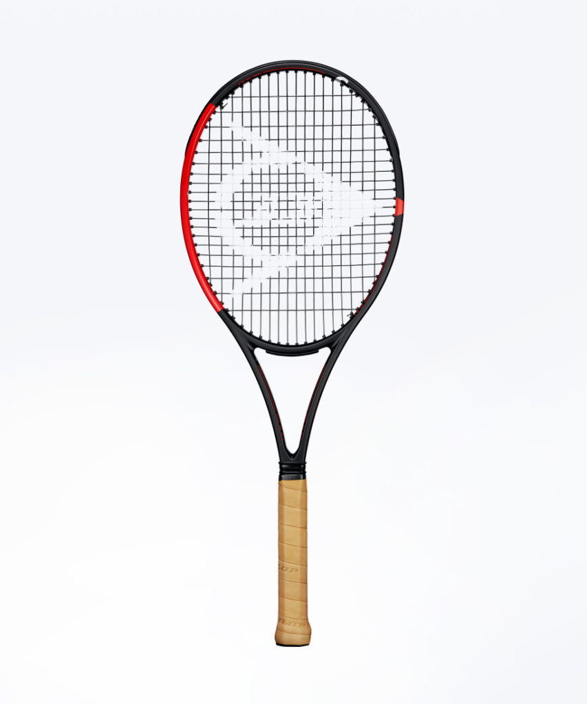 New Dunlop Srixon CX Racquets - CX 200 Tour New Dunlop Srixon CX Racquets - CX 200 Tour