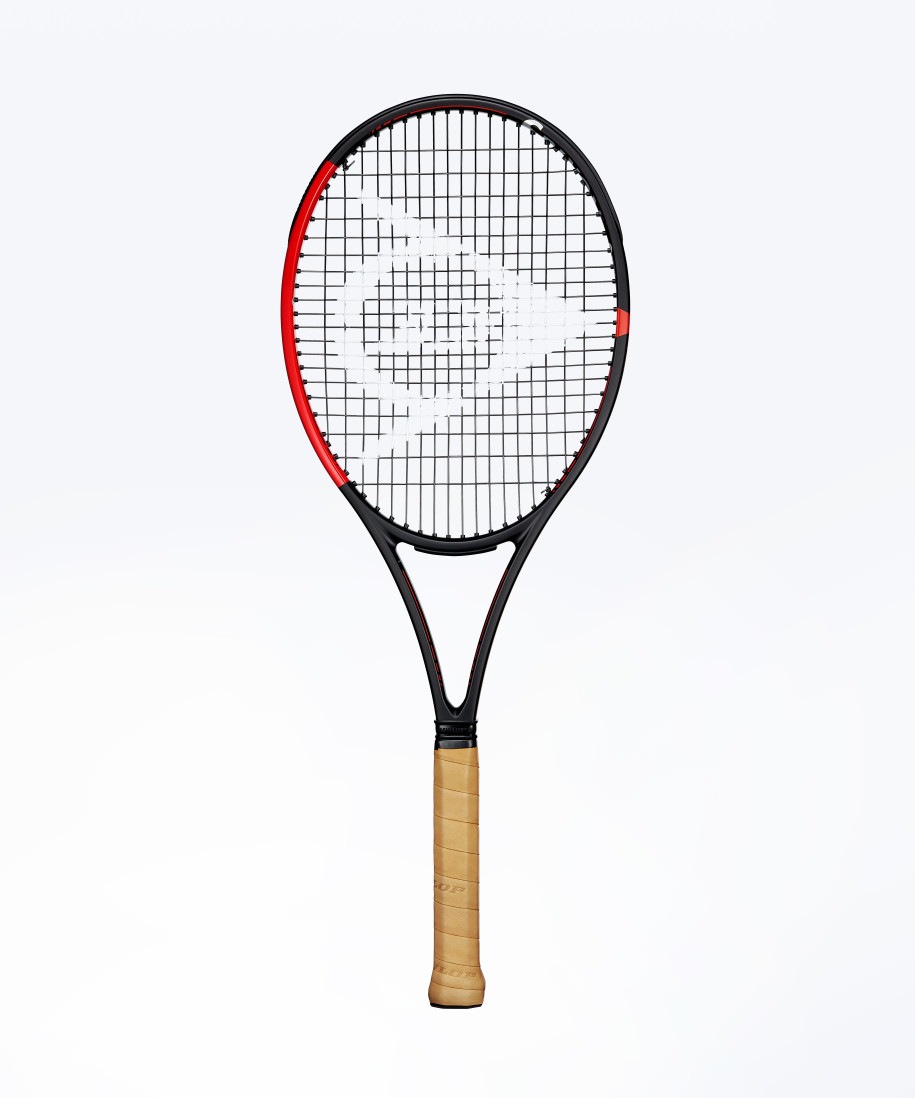 New Dunlop Srixon CX Racquets - to be released in January 2019