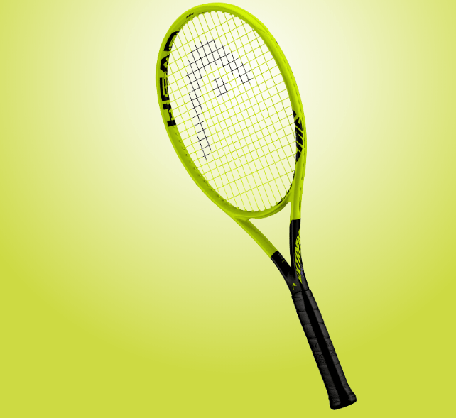 HEAD Graphene 360 Extreme Racquets