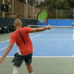 Yonex VCORE 95 Racquet Review: First impressions
