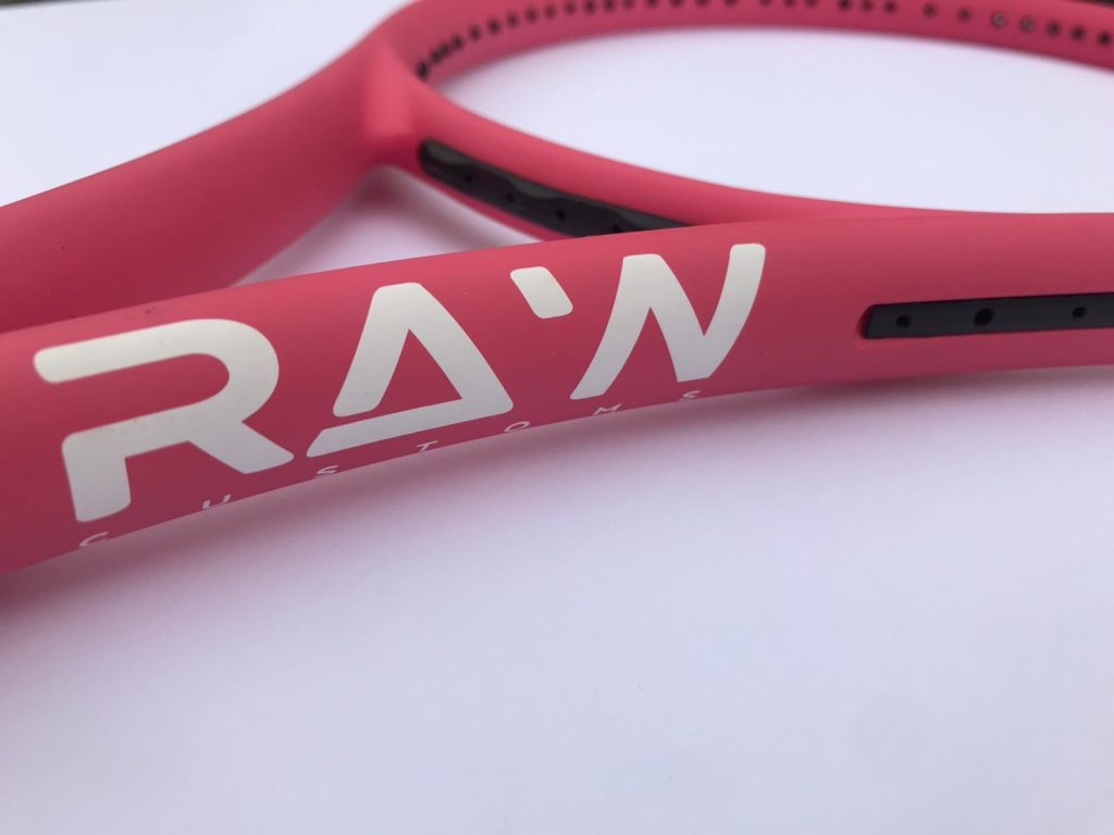 What is RAW Customs? What is RAW Customs?