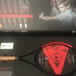 Dunlop Srixon CX 200 Tour Racquet Review