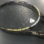 Donnay Pro One 97 Racquet Review