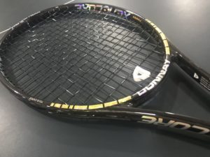 Donnay Pro One 97 Racquet Review