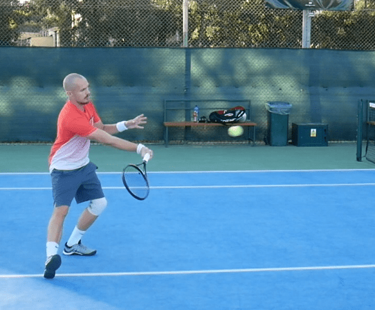 Donnay Pro One 97 Hexacore Racquet Review