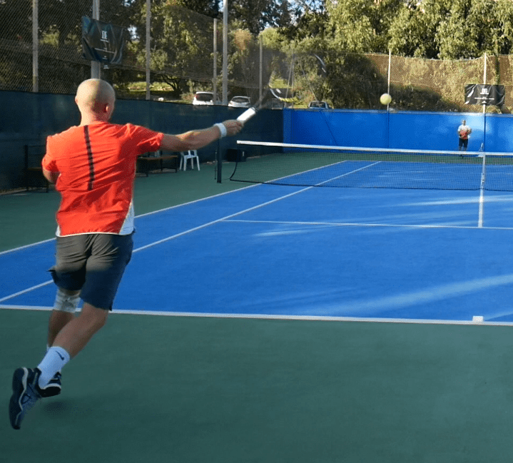 Donnay Pro One 97 Hexacore Racquet Review
