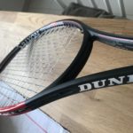 Dunlop Srixon CX 200 Tour 16x19 Racquet Review