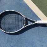 Wilson Clash Racquet Review - Complete