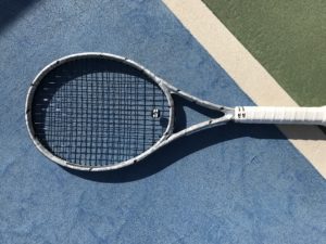 Wilson Clash Racquet Review - Complete