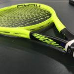 HEAD Graphene 360 Extreme Pro Racquet Review