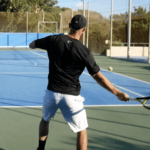 Playing against better players