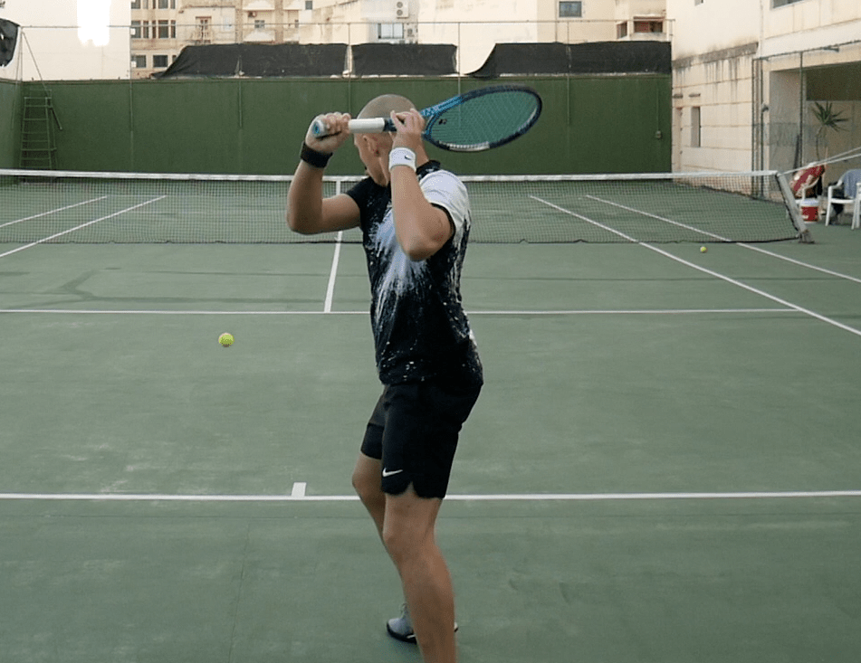 Diadem Elevate 98 Racquet Reviews - Performance