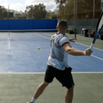 Diadem Elevate 98 Racquet Reviews - Performance