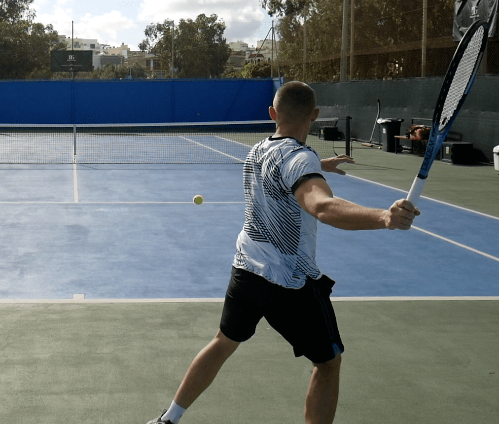 Diadem Elevate 98 Racquet Reviews - Performance
