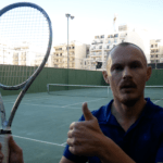 Wilson Clash Racquet Review - First Impressions