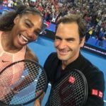 2019 ATP Season - Federer and Serena