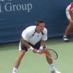 Life after retirement for tennis players