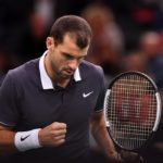 Apparel and gear changes for the Australian Open 2019 - Dimitrov