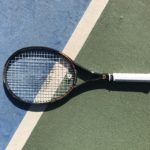 Donnay Formula 100 Hexacore Racquet Review