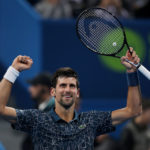2019 ATP Season - Novak Djokovic