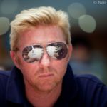 Life after retirement for tennis players - Boris Becker