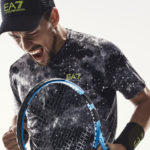 wear and gear changes for the Australian Open 2019 -  Fognini