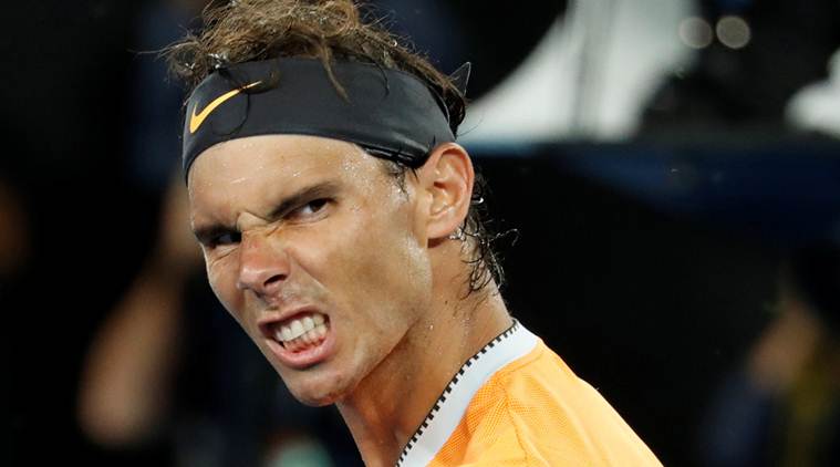 The New Rafael Nadal - how Nadal has changed his game